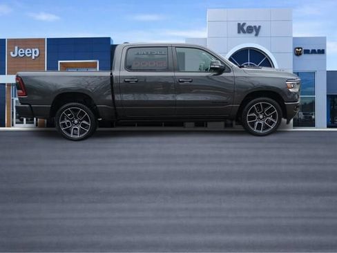 Used 2019 RAM 1500 Sport w/ Level 2 Equipment Group image 7