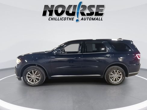 Used 2018 Dodge Durango SXT w/ 3rd Row Seating Group image 5