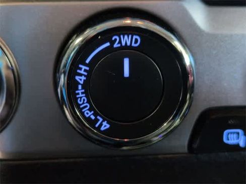 Used 2023 Toyota Tacoma SR5 image 38