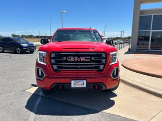 Used 2021 GMC Sierra 1500 AT4 w/ AT4 Premium Package AWD/4WD video 2