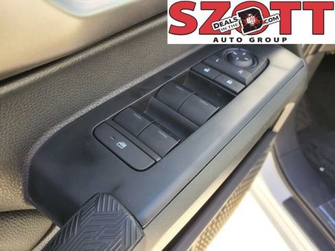 New 2025 Toyota Tacoma TRD Sport image 15