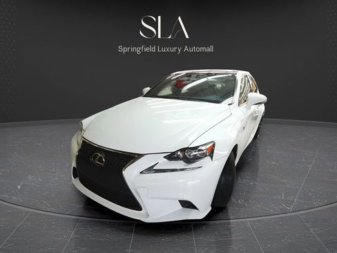 Used 2014 Lexus IS 250 AWD image 10
