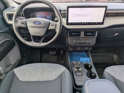 New 2026 Ford Maverick XLT w/ Equipment Group 301A image 16