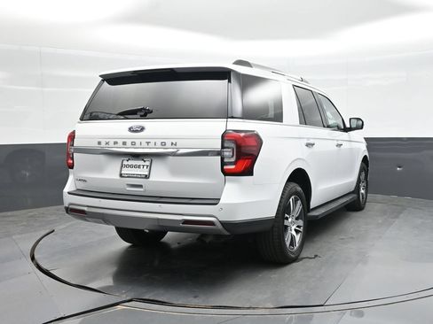 Used 2024 Ford Expedition Limited RWD image 5