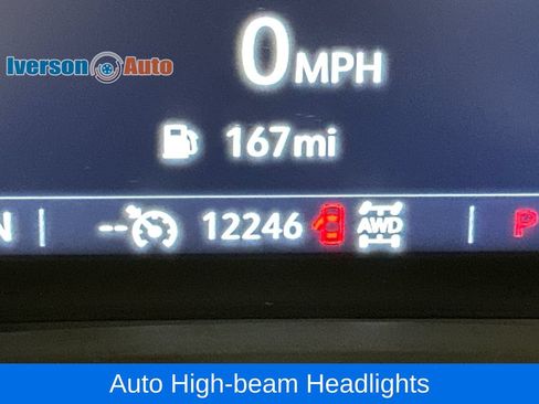 Used 2023 Buick Envision Preferred AWD/4WD image 20