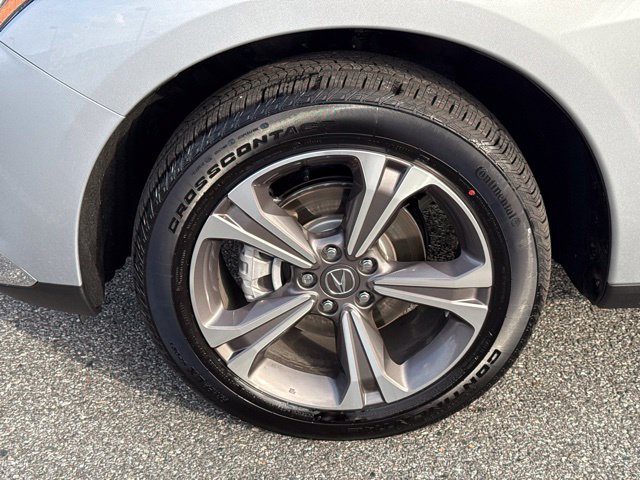 Certified 2025 Acura RDX w/ Technology Package AWD/4WD image 22