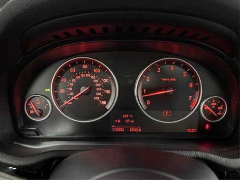 Used 2017 BMW X3 xDrive35i image 38