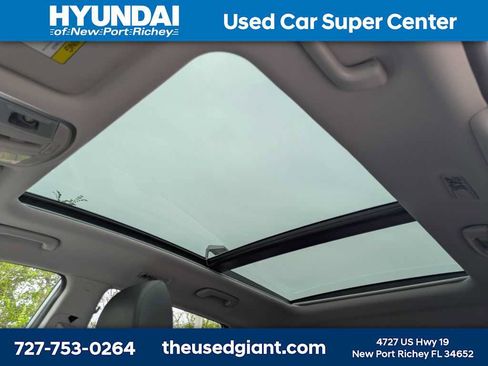 Used 2020 Hyundai Tucson Ultimate AWD/4WD image 26