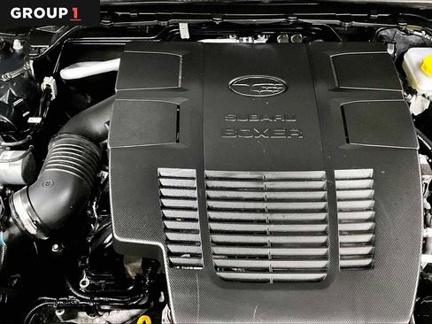 Used 2023 Subaru Forester Touring image 33