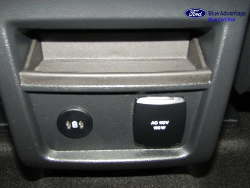 Certified 2024 Ford Edge SEL w/ Convenience Package AWD/4WD image 28