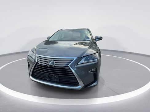 Used 2019 Lexus RX 350 FWD w/ Premium Package image 3