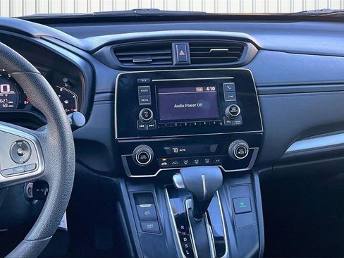 Used 2018 Honda CR-V LX image 3