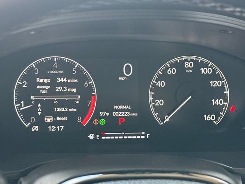 Certified 2026 Honda Civic Sport image 27