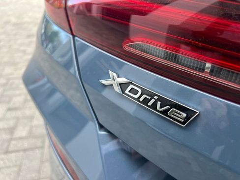 Certified 2022 BMW 840i xDrive 840i w/ Comfort Seating Package image 8