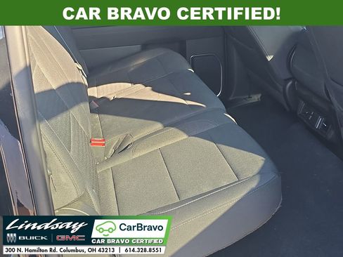 Certified 2022 Chevrolet Silverado 1500 LT image 26