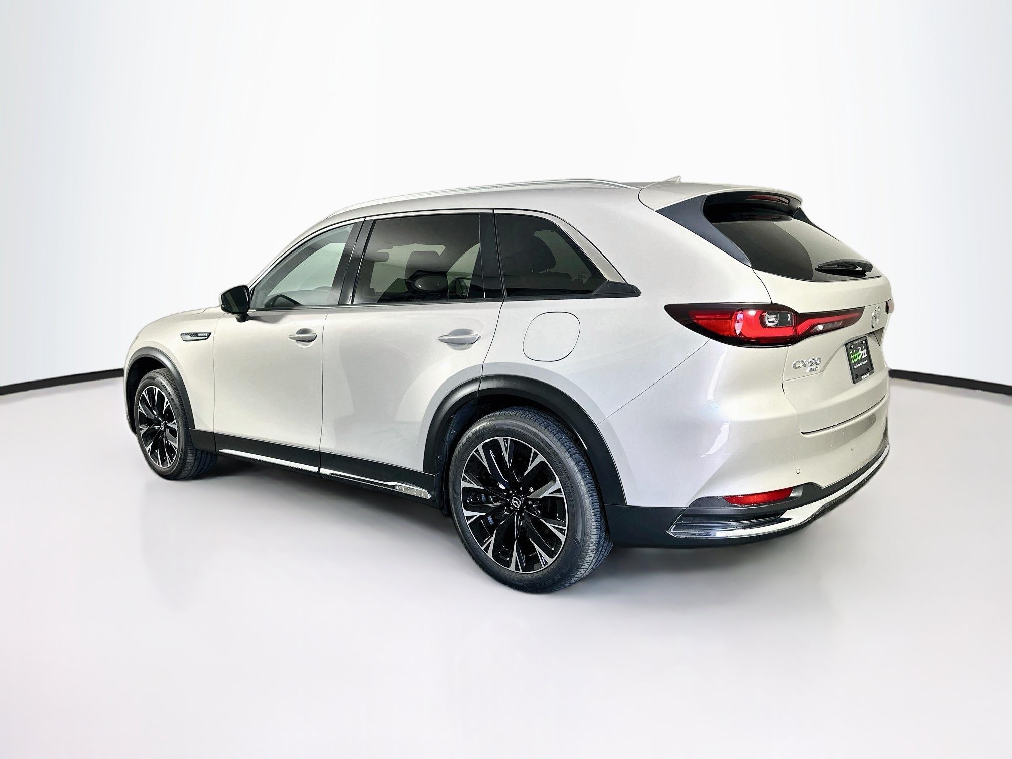 Used 2025 MAZDA CX-90 Plug-In Hybrid w/ Premium Plus AWD/4WD image 5