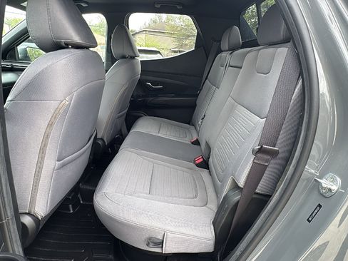 Used 2023 Hyundai Santa Cruz SEL w/ Activity Package AWD/4WD image 15