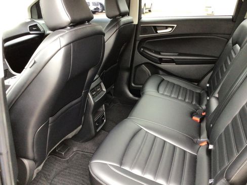 Certified 2023 Ford Edge SEL w/ Convenience Package AWD/4WD image 15