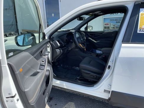 Used 2024 Subaru Forester Wilderness w/ Wilderness Package image 8