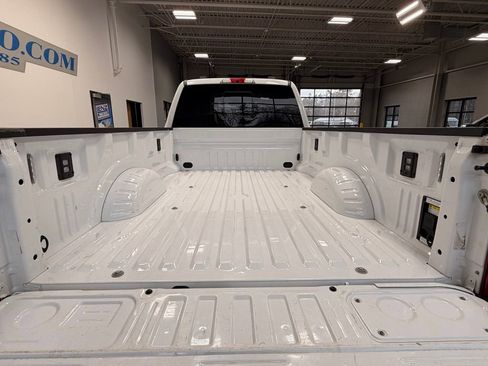 Used 2024 Ford F350 King Ranch AWD/4WD image 8