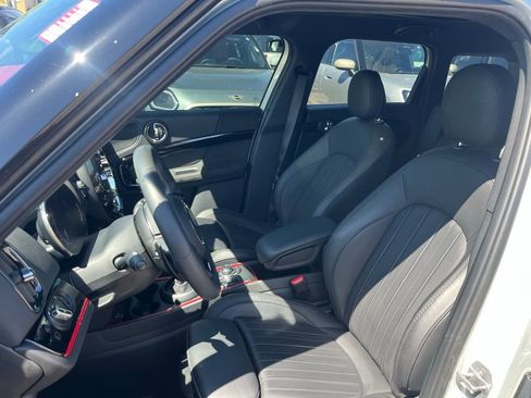 Used 2023 MINI Cooper Countryman John Cooper Works AWD/4WD image 4