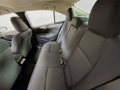Certified 2025 Toyota Corolla LE image 23