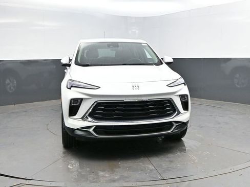 Used 2025 Buick Encore GX Preferred image 2