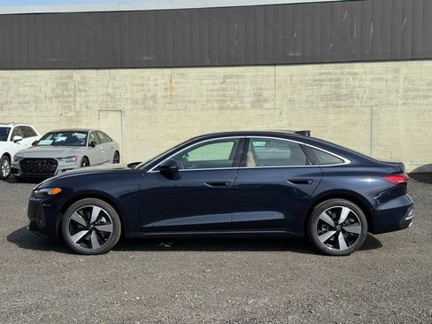 New 2025 Audi A5 2.0T Premium Plus image 5