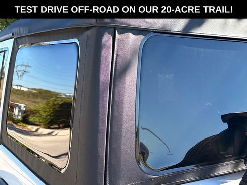 New 2026 Jeep Wrangler Sport image 44