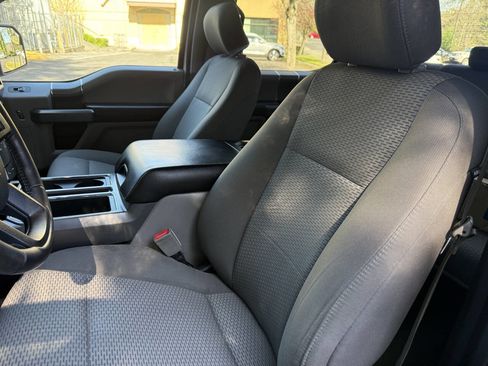 Used 2018 Ford F150 XLT w/ Equipment Group 302A Luxury RWD image 40