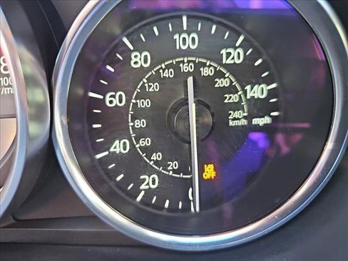 Used 2021 MAZDA MX-5 Miata RF Grand Touring image 20