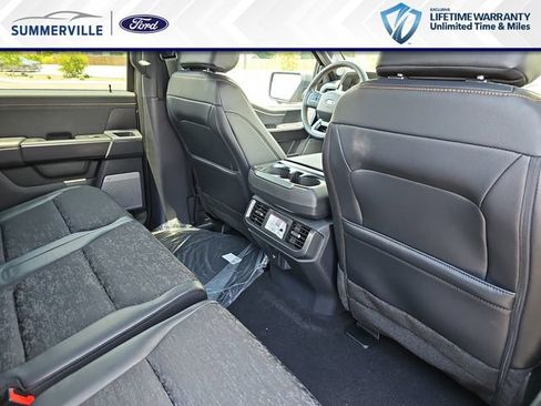 New 2026 Ford F150 Tremor w/ Tow/Haul Package AWD/4WD image 13