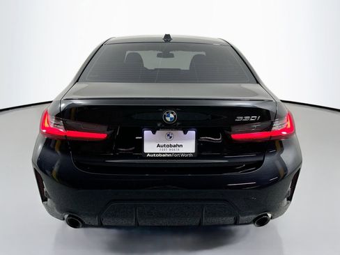 New 2026 BMW 330i Sedan w/ M Sport Package image 6