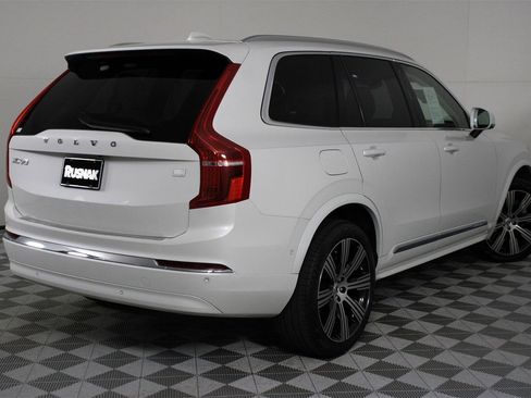 Certified 2024 Volvo XC90 T8 Ultimate w/ Protection Package Premier image 4