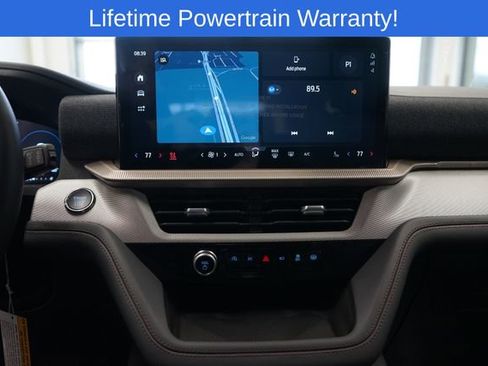 New 2026 Ford Explorer Active image 25