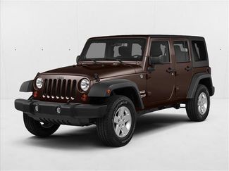 Used 2015 Jeep Wrangler Unlimited Sahara w/ Max Tow Package video 1