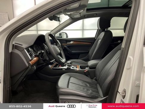 Used 2023 Audi Q5 2.0T Premium w/ Convenience Package AWD/4WD image 17