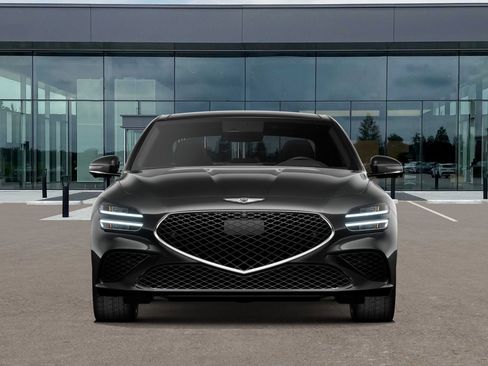 New 2026 Genesis G70 2.5T Prestige image 6