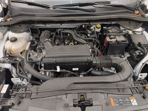 Used 2025 Ford Escape Active image 44