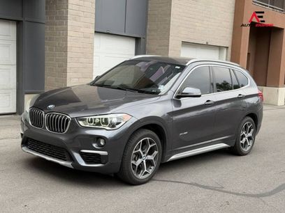 Used 2017 BMW X1 xDrive28i w/ Premium Package