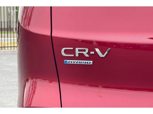 Used 2024 Honda CR-V Sport image 17