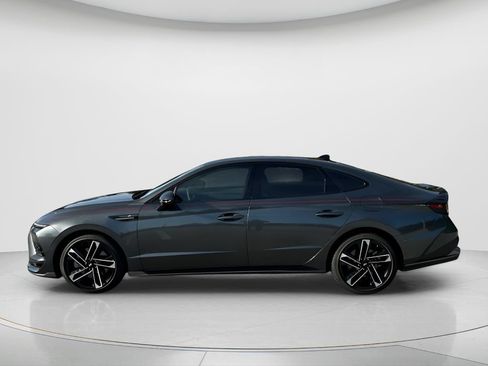 Used 2026 Hyundai Sonata N Line FWD image 8
