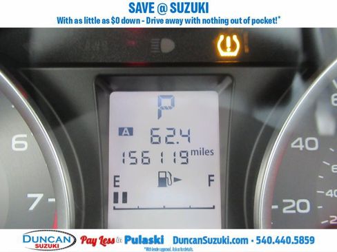 Used 2015 Subaru Forester 2.5i w/ Alloy Wheel Package image 24