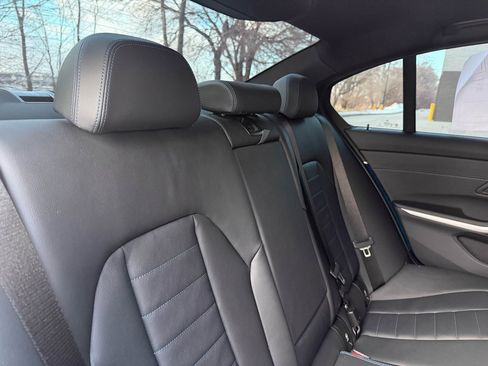 Used 2024 BMW M340i xDrive image 22