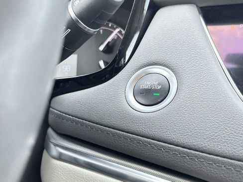 Used 2019 Cadillac XT5 Luxury AWD/4WD image 45