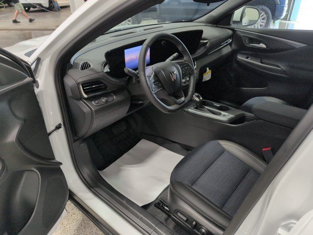 New 2026 Buick Envista Sport Touring w/ Convenience I Package FWD image 10