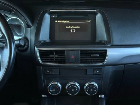 Used 2016 MAZDA CX-5 Touring image 52