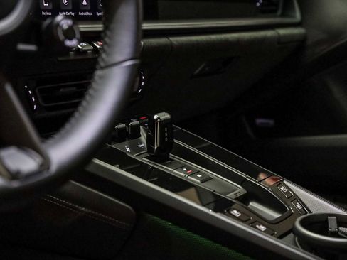 Used 2024 Porsche 911 Carrera S image 17