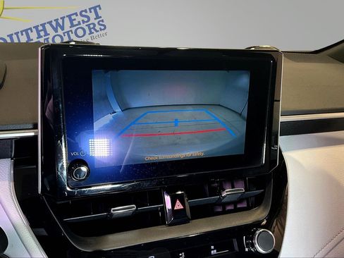 Used 2024 Toyota Corolla SE FWD image 15