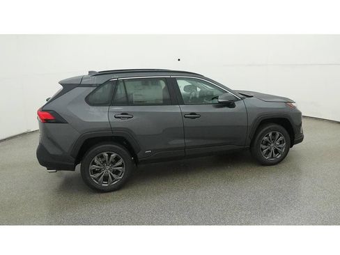 Used 2024 Toyota RAV4 XLE Premium w/ Weather Package AWD/4WD image 12